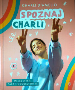 SPOZNAJ CHARLI, Charli D’amelio