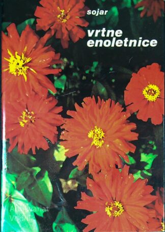 VRTNE ENOLETNICE, Minica Sojar