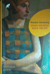 DRAGI MICHELE / MALE VRLINE, Natalia Ginzburg