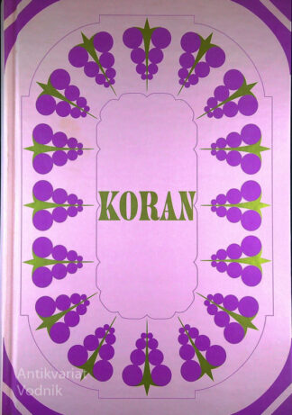 KORAN, Klemen Jelinčič