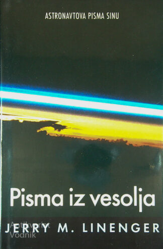 PISMA IZ VESOLJA, Jerry M. Linenger
