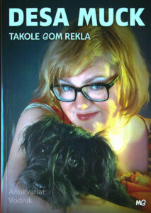 TAKOLE BOM REKLA, Desa Muck