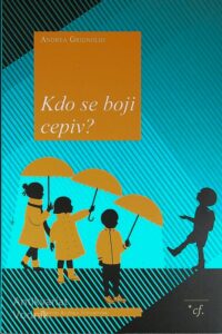 KDO SE BOJI CEPIV?, Andrea Grignolio