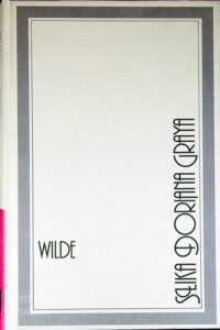 SLIKA DORIANA GRAYA, Oscar Wilde