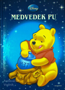MEDVEDEK PU