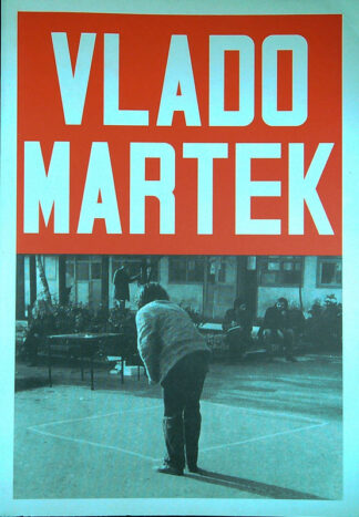 VLADO MARTEK
