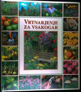 VRTNARJENJE ZA VSAKOGAR