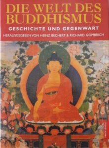 DIE WELT DES BUDDHISMUS