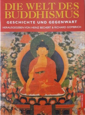 DIE WELT DES BUDDHISMUS