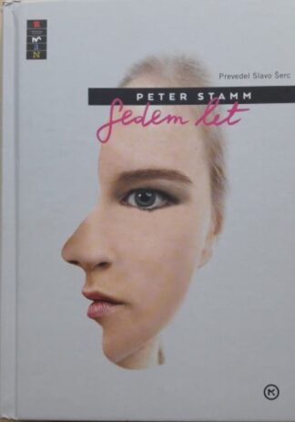 SEDEM LET, Peter Stamm