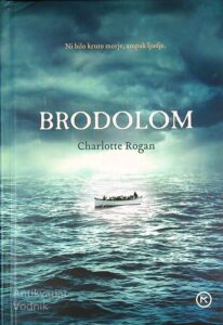 BRODOLOM, Charlotte Rogan