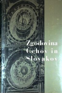ZGODOVINA ČEHOV IN SLOVAKOV, Václav Husa