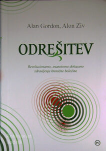 ODREŠITEV, Alan Gordon in Alon Ziv