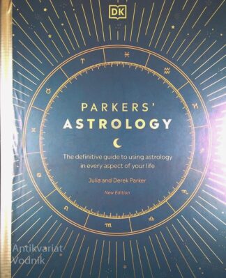PARKERS’ ASTROLOGY, Julia in Derek Parker
