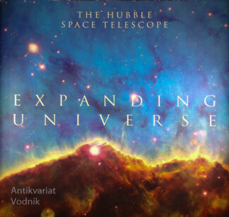 EXPANDING UNIVERSE; THE HUBBLE SPACE TELESCOPE