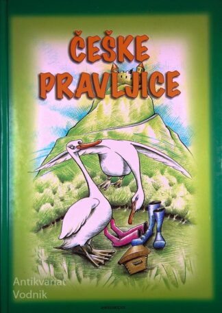 ČEŠKE PRAVLJICE