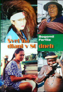 SVET NA DLANI V 80 DNEH, Bogomil Ferfila
