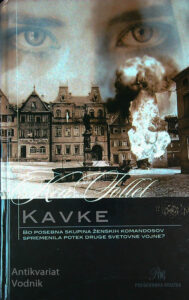 KAVKE, Ken Follet