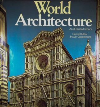 WORLD ARCHITECTURE