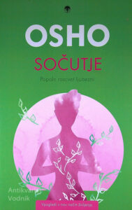 SOČUTJE, Osho