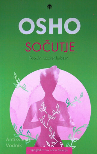 SOČUTJE, Osho