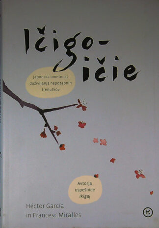 IČIGO-IČIE, Héctor García in Francesc Miralles