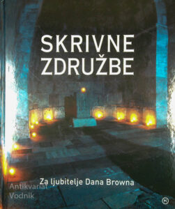 SKRIVNE ZDRUŽBE, Jean - François Signier