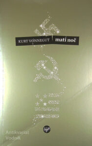 MATI NOČI, Kurt Vonnegut