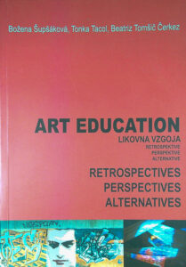 ART EDUCATION / LIKOVNA VZGOJA, več avtorjev