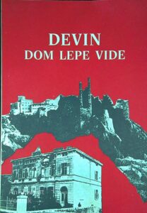 DEVIN DOM LEPE VIDE, več avtorjev