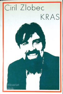 KRAS, Ciril Zlobec