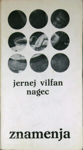 NAGEC, Jernej Vilfan