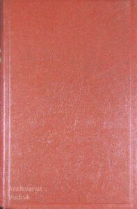 BIBLIJA ILI SVETO PISMO; STAROGA I NOVOGA ZAVJEZA (v cirilici)