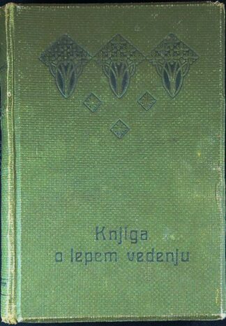 KNJIGA O LEPEM VEDENJU, Urbanus