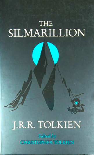 THE SILMARILLION, J. R. R. Tolkien