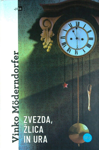 ZVEZDICA, ŽLICA IN URA, Vinko Möderndorfer