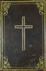 OFFICIUM HEBDOMADÆ SANCTÆ