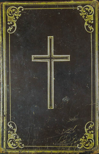 OFFICIUM HEBDOMADÆ SANCTÆ