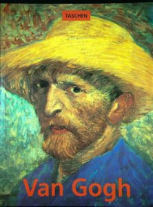 VAN GOGH, Ingo F. Walther (v angleškem jeziku)
