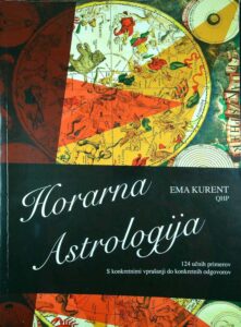 HORARNA ASTROLOGIJA, Ema Kurent (na začetku malo označena)