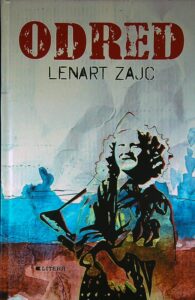 ODRED, Lenart Zajc