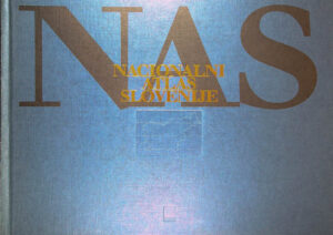NACIONALNI ATLAS SLOVENIJE