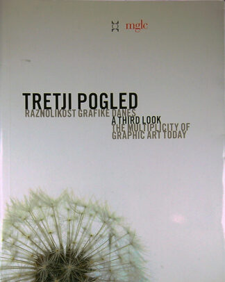 TRETJI POGLED; RAZNOLIKOST GRAFIKE DANES
