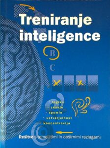 TRENIRANJE INTELIGENCE