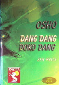 DANG DANG DOKO DANG, ZEN PRIČE, Osho (v srbščini)