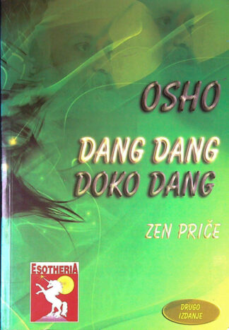 DANG DANG DOKO DANG, ZEN PRIČE, Osho (v srbščini)