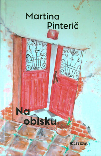 NA OBISKU, Martina Pinterič