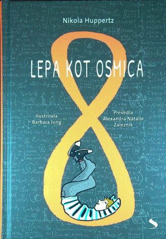 LEPA KOT OSMICA, Nikola Huppertz