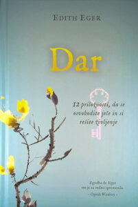 DAR, Edith Eger