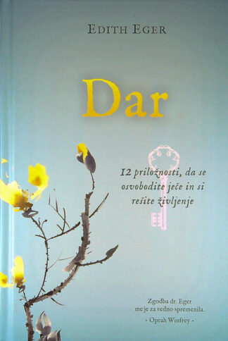 DAR, Edith Eger